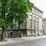Liepu Str. * Klaipeda
