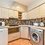 Liepu Str. Apartment Klaipeda