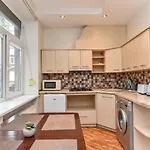 Liepu Str. Apartment Klaipeda
