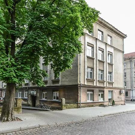 Liepu Str. * Klaipėda