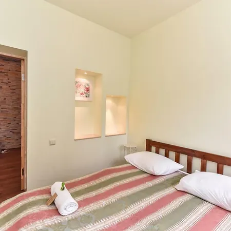 Liepu Str. דירה *