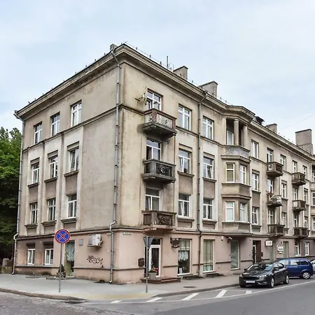 Διαμέρισμα Liepu Str.