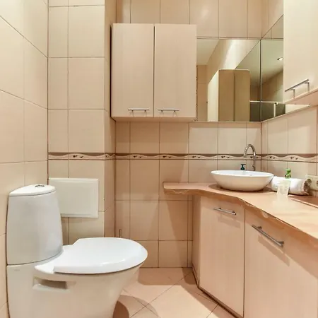 Apartment Liepu Str. *