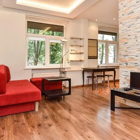Liepu Str. Apartment *