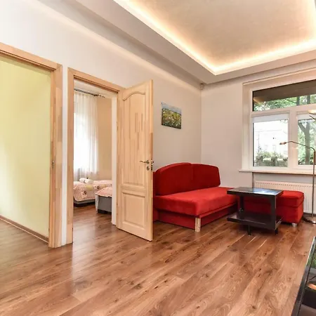 Liepu Str. Κλαϊπέντα