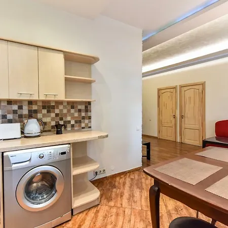 Liepu Str. Apartment *