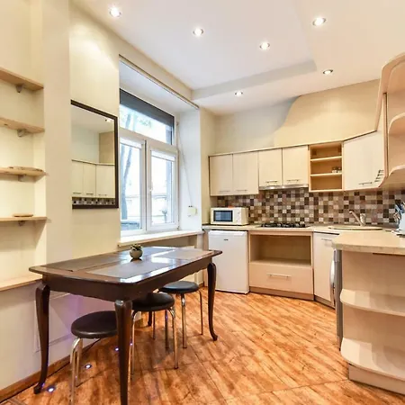 Liepu Str. Klaipėda