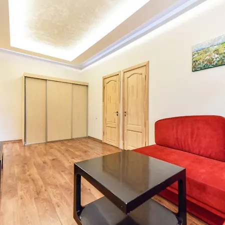 Liepu Str. Apartment *