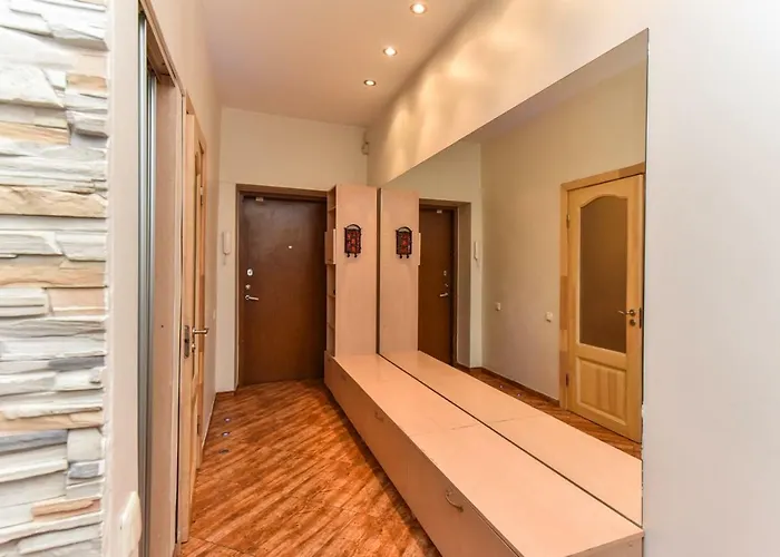 דירה Liepu Str. *