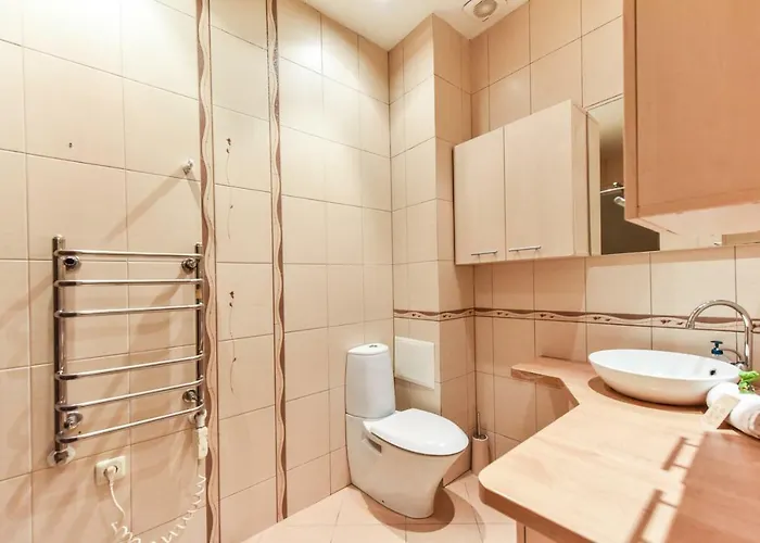 דירה Liepu Str. *