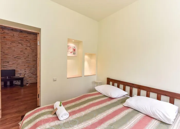 Liepu Str. Apartment *