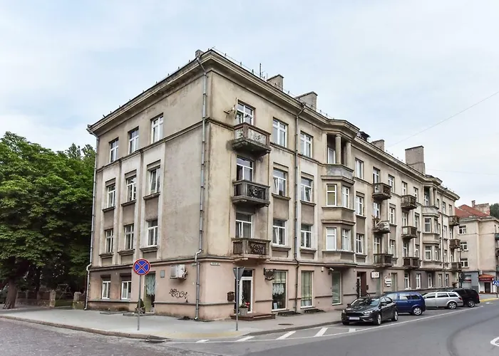 Διαμέρισμα Liepu Str.