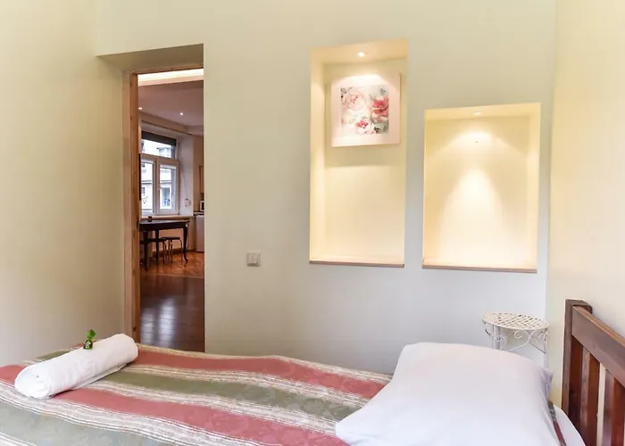 Liepu Str. * Klaipėda