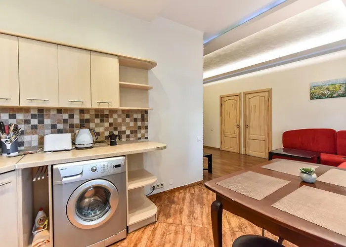 Liepu Str. Apartment *