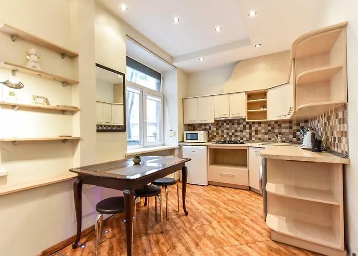 Liepu Str. Klaipėda