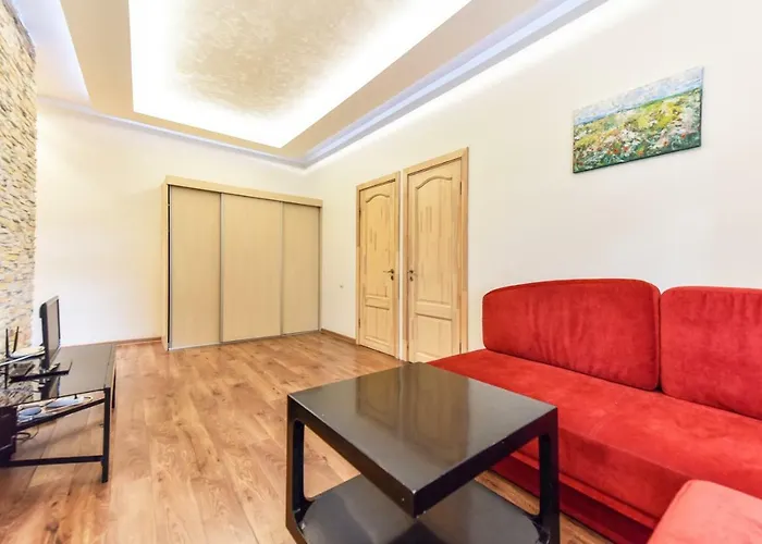 Liepu Str. Apartment *